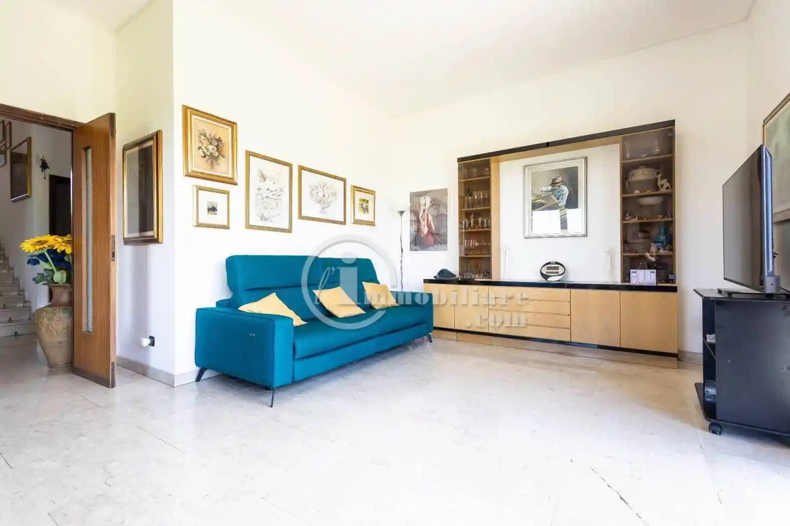 Villa in vendita a Busto Arsizio