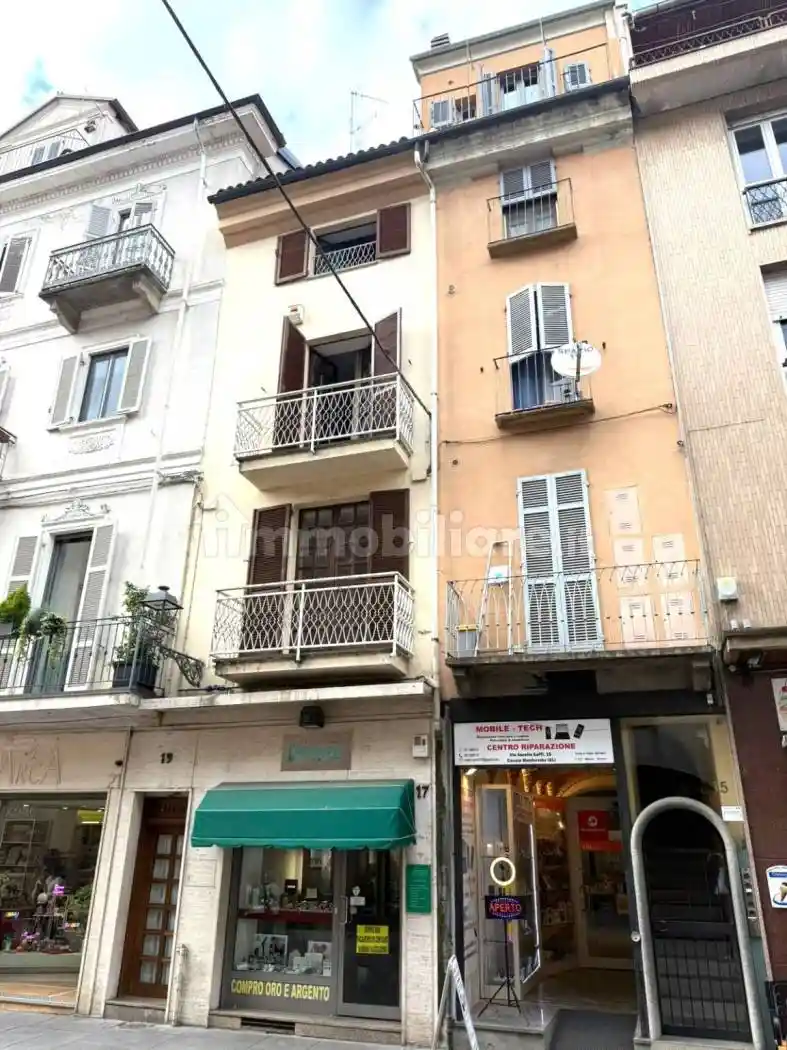 Appartamento in vendita a Casale Monferrato