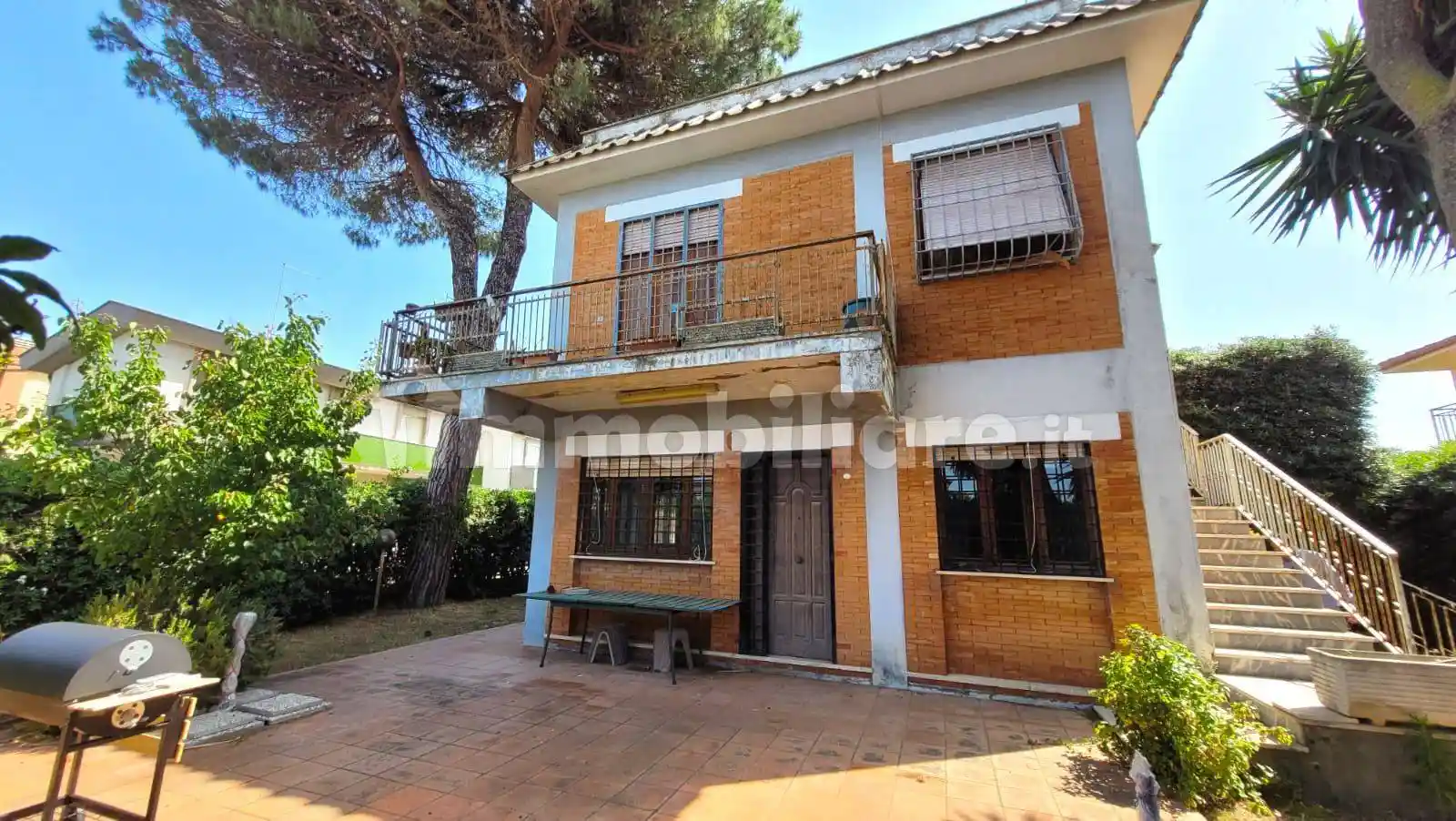 Villa in vendita a Anzio