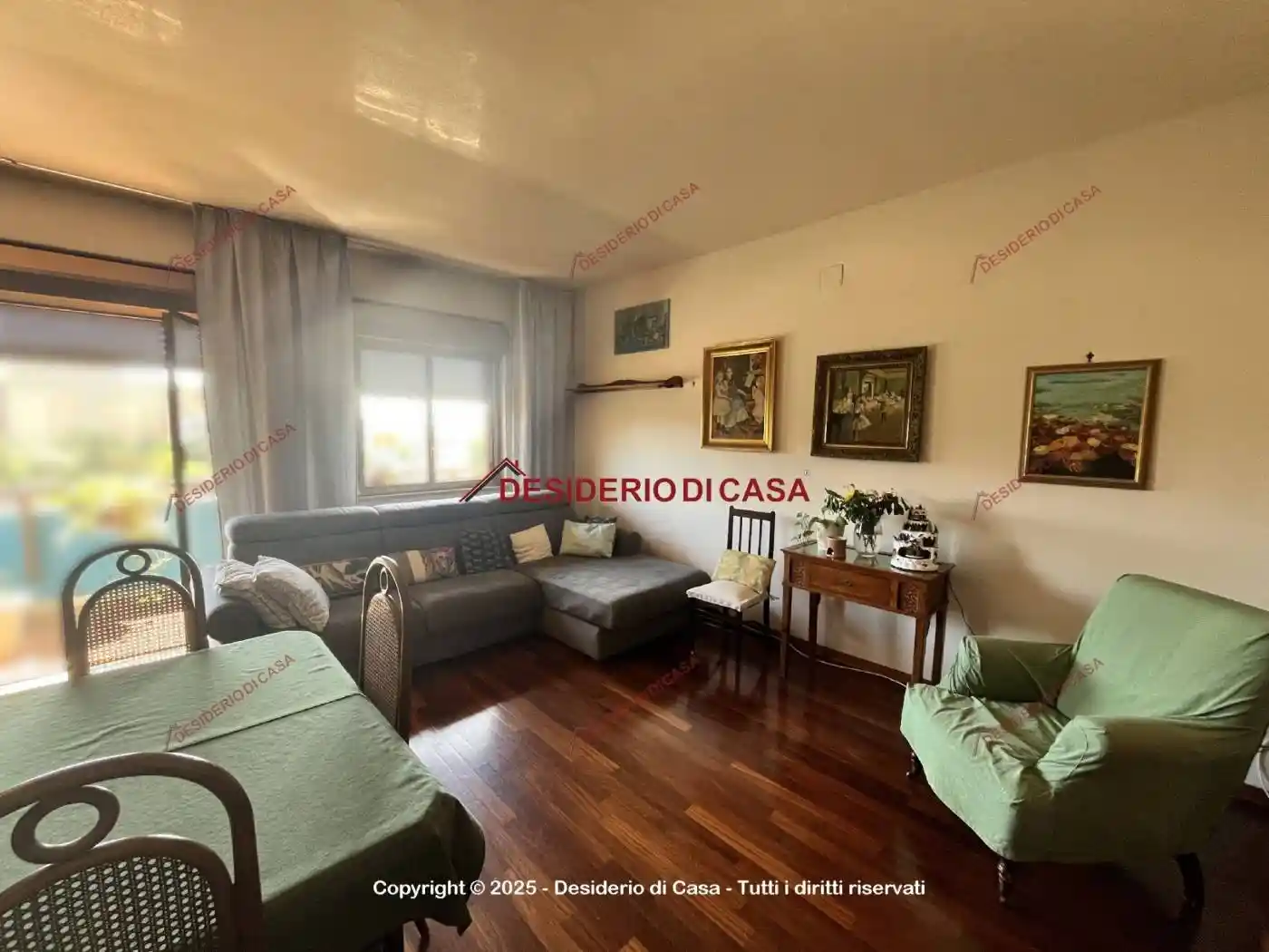 Appartamento in vendita a Palermo