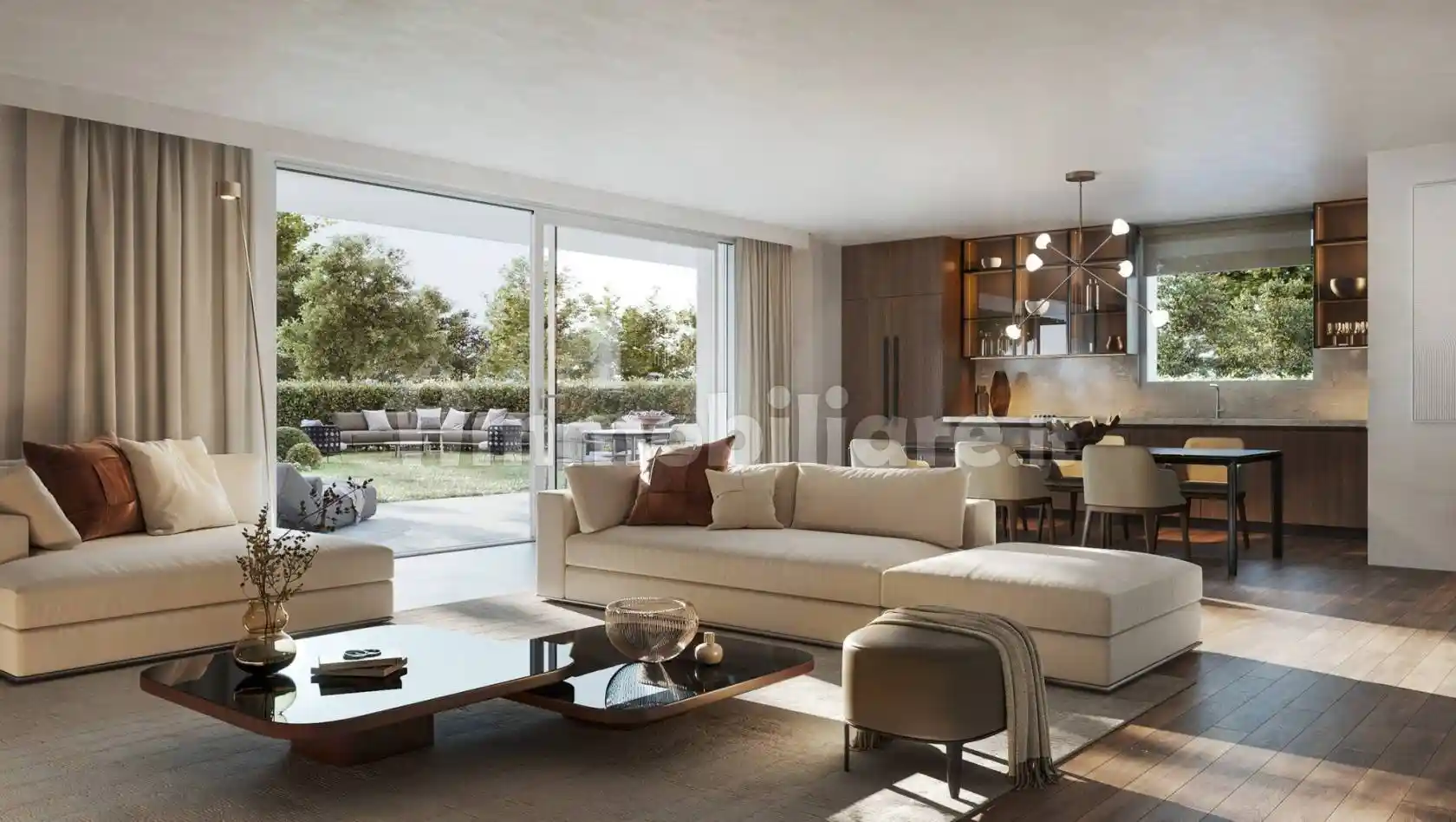 Appartamento - foto 3