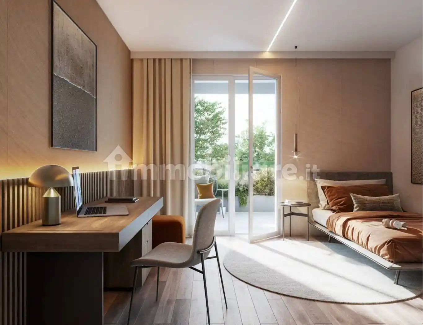 Appartamento - foto 4