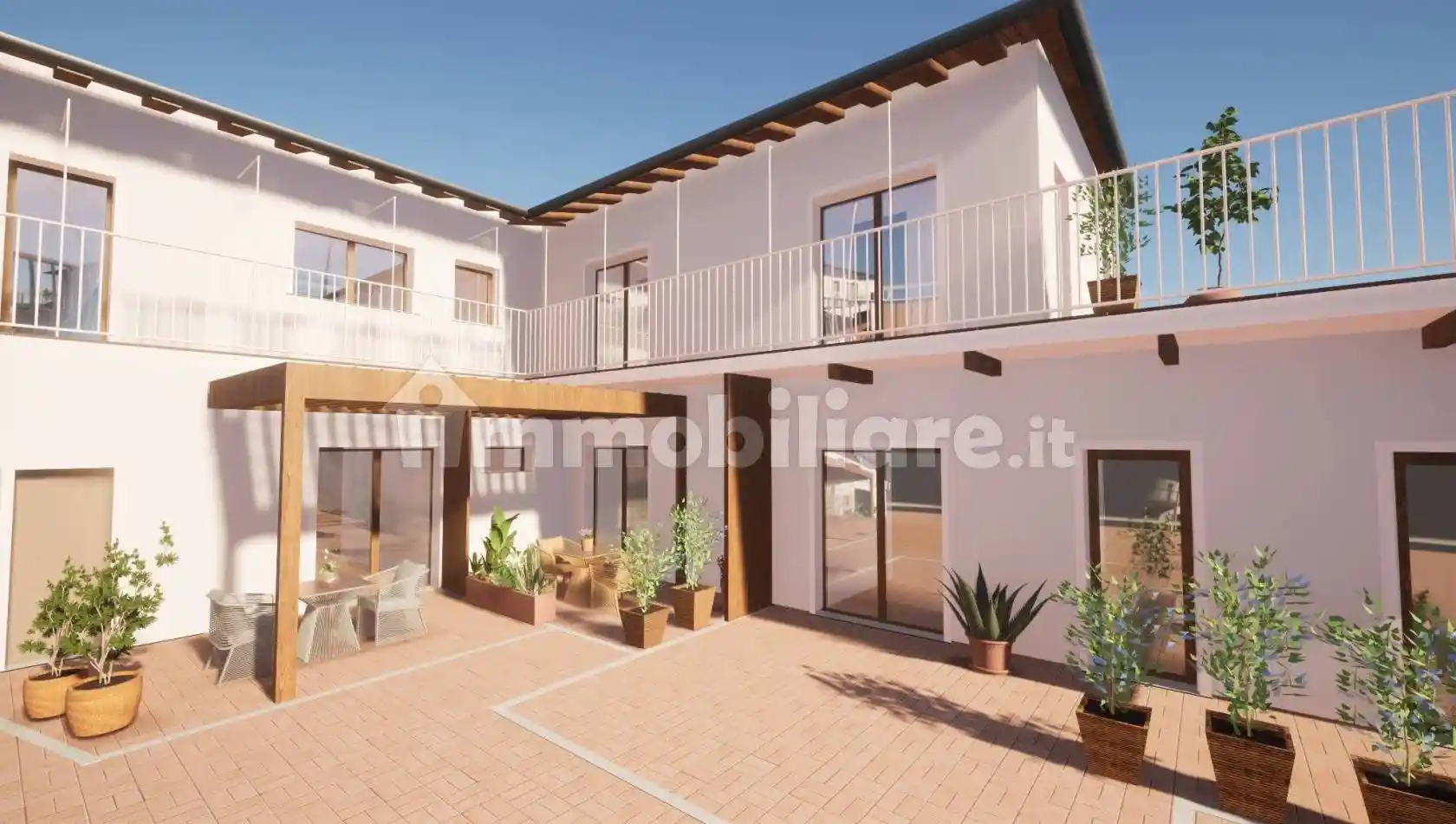 Appartamento in vendita a Bra