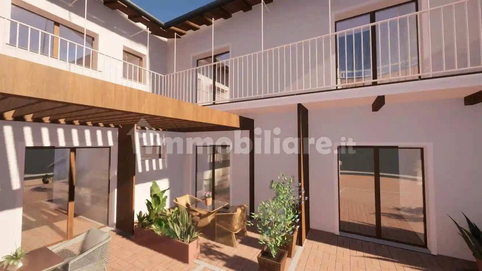 Appartamento - foto 5