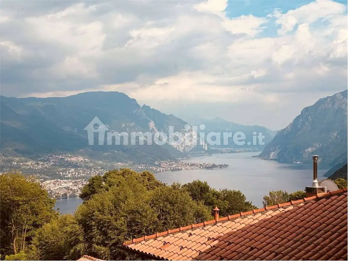 Appartamento in vendita a Bellagio