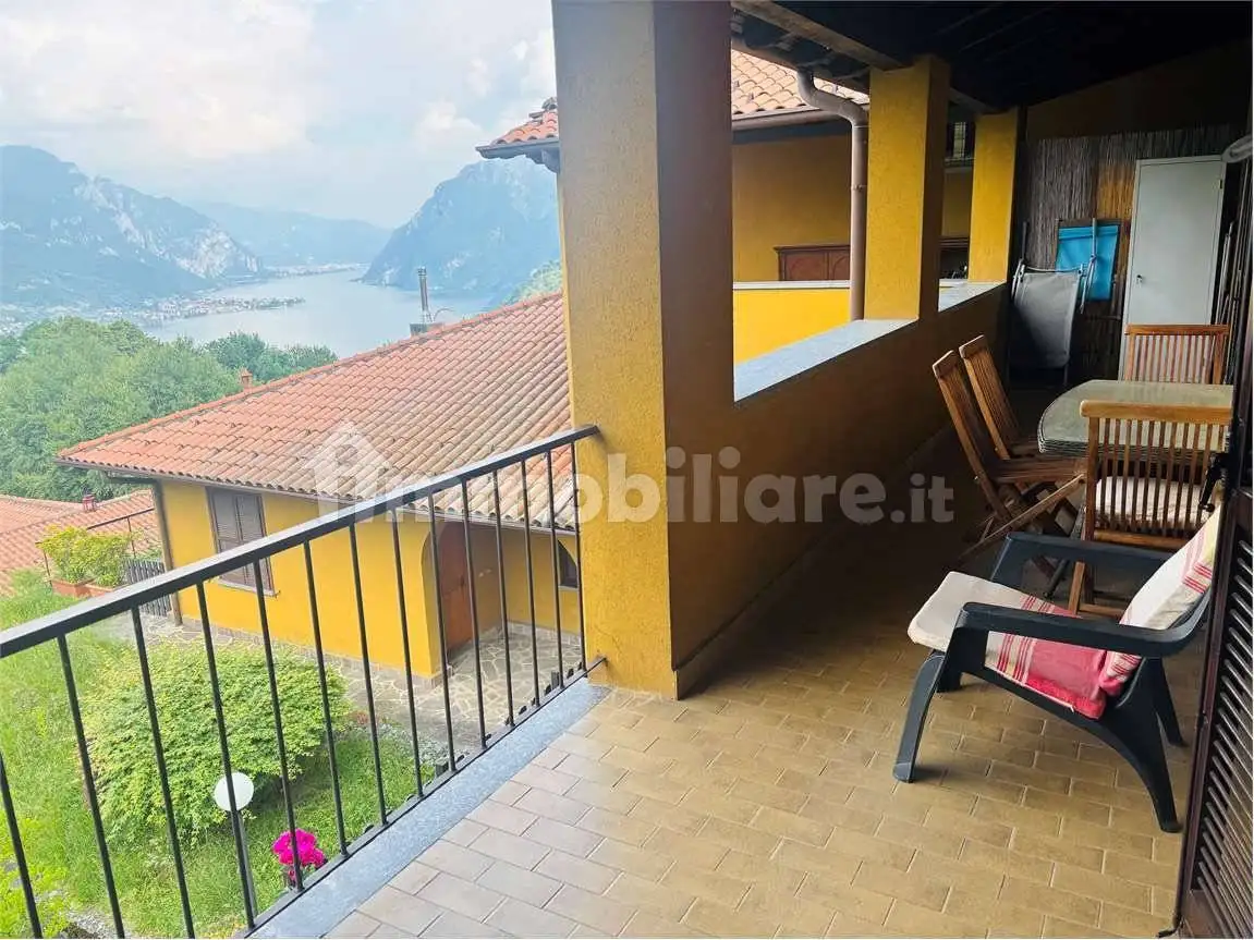 Quadrilocale via Palembri, 11, Civenna, Bellagio - foto 3