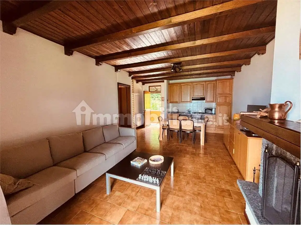 Quadrilocale via Palembri, 11, Civenna, Bellagio - foto 5