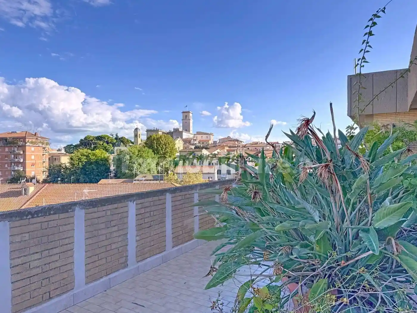 Attico - Mansarda in vendita a Monterotondo