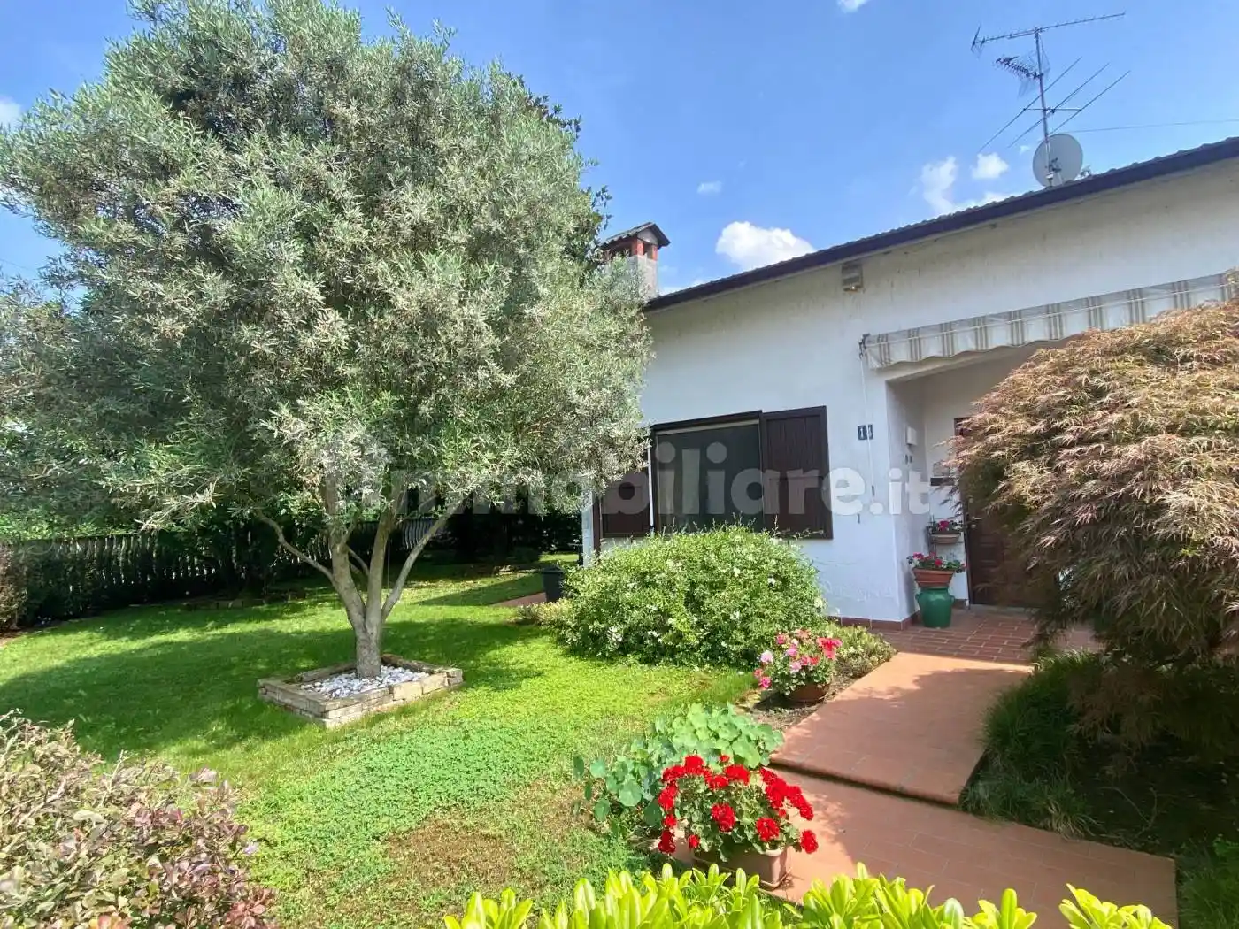 Villa in vendita a Casalpusterlengo