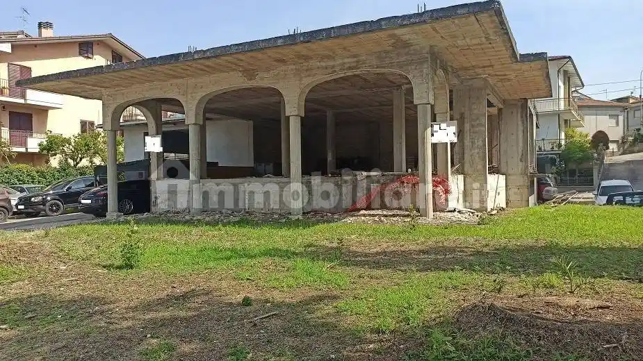 Villa in vendita a Sant'Elpidio a Mare