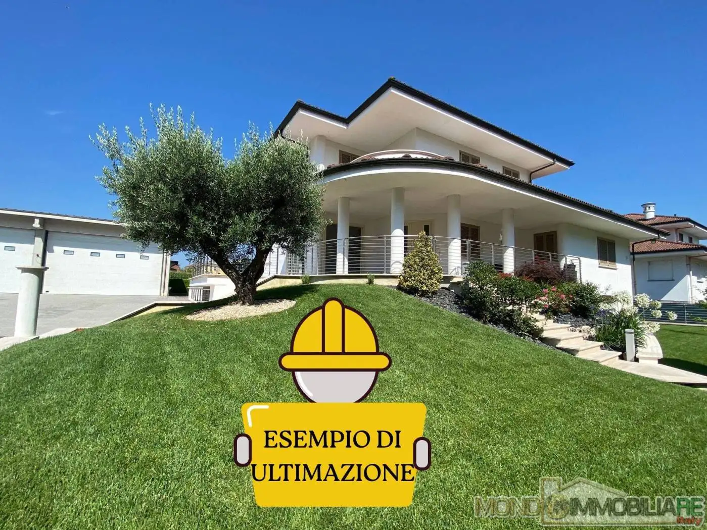 Villa in vendita a Polonghera