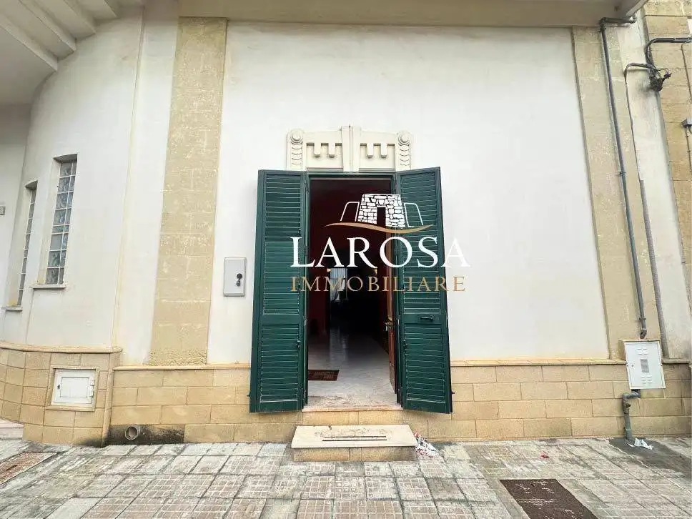 Villa in vendita a Vernole