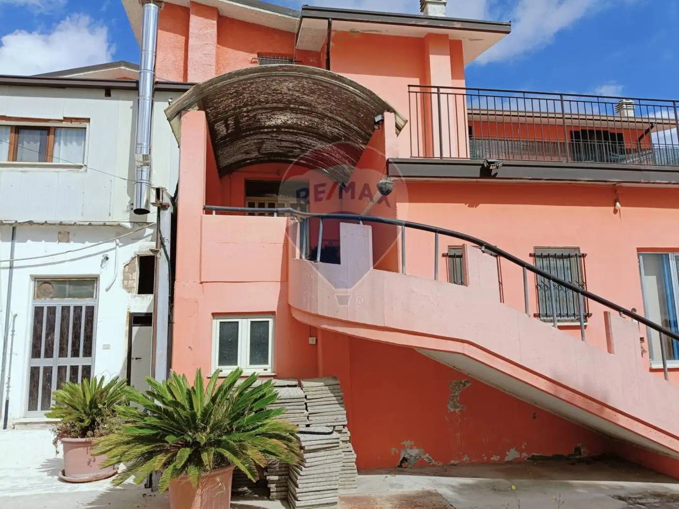 Appartamento in vendita a Sant'Eusanio del Sangro