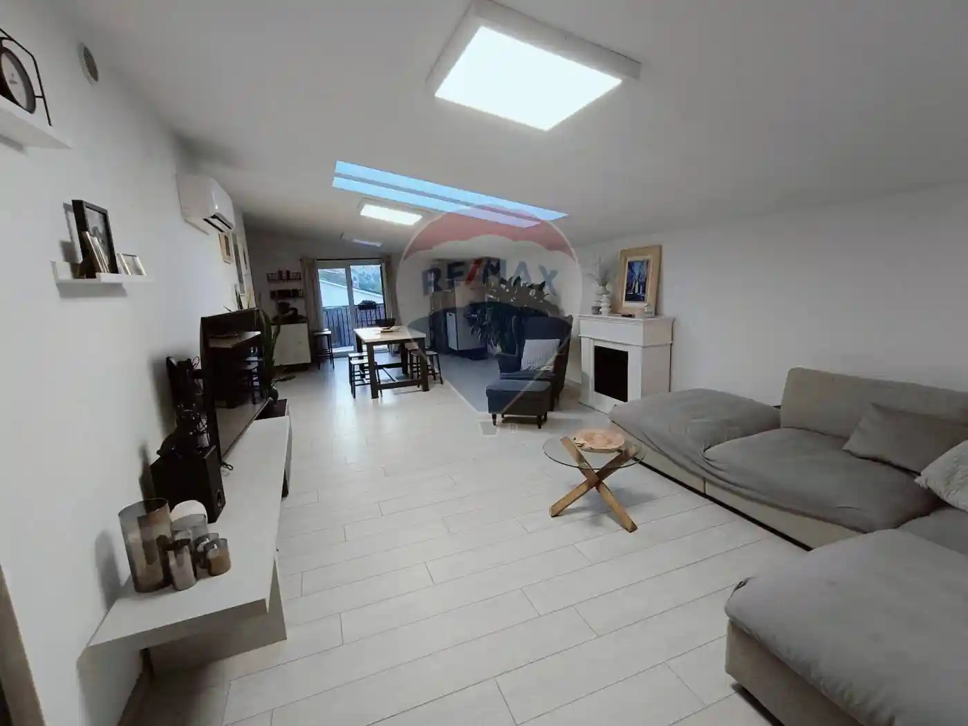 Appartamento via Castellata 207, Brecciaio, Sant'Eusanio del Sangro - foto 2