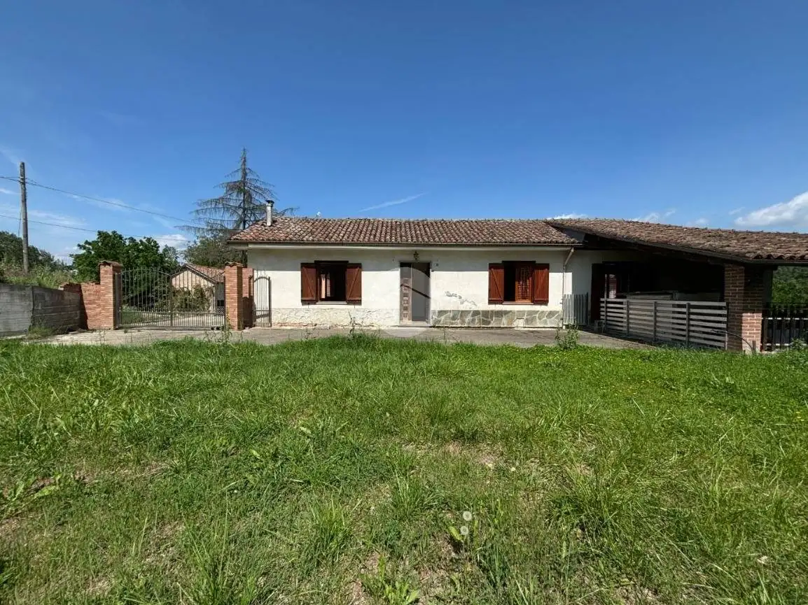 Terratetto unifamiliare frazione Bruciati 14, Calamandrana - foto 2