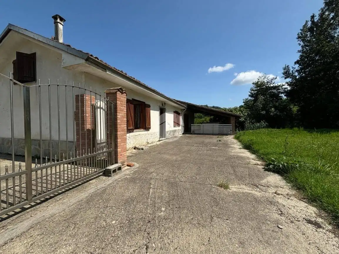 Terratetto unifamiliare frazione Bruciati 14, Calamandrana - foto 3