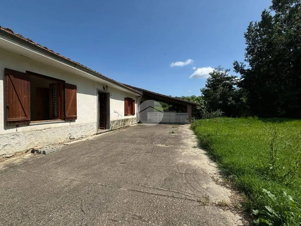 Terratetto unifamiliare frazione Bruciati 14, Calamandrana - foto 4