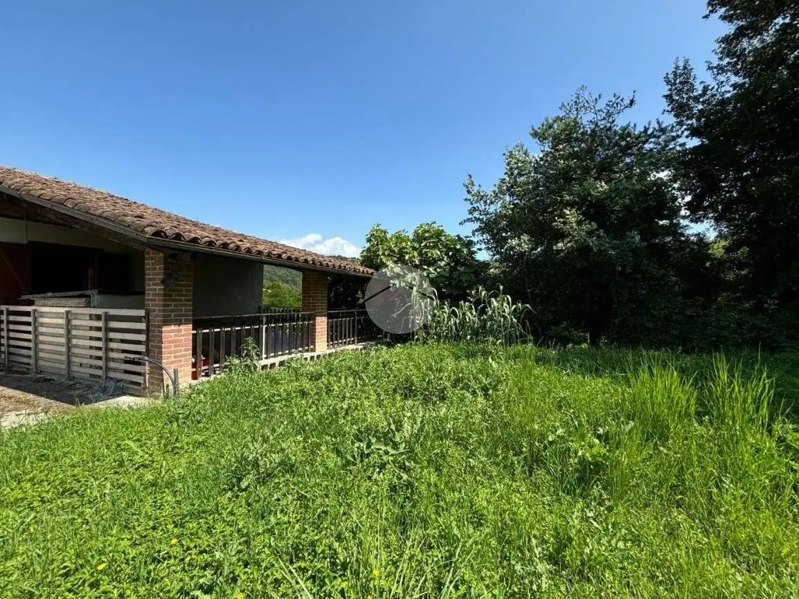 Terratetto unifamiliare frazione Bruciati 14, Calamandrana - foto 5