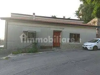 Villa in vendita a Perdifumo