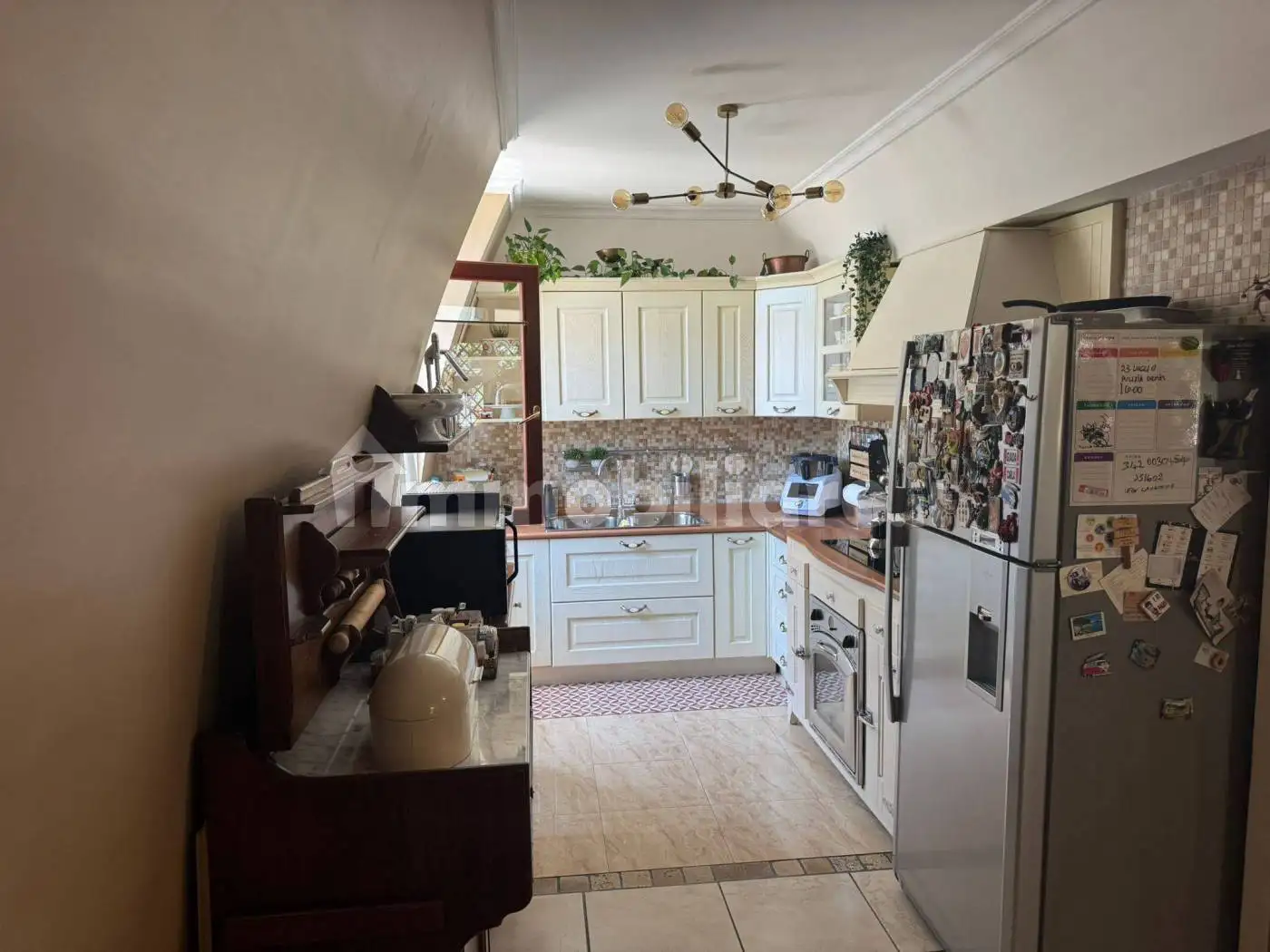 Attico - Mansarda in vendita a Battipaglia