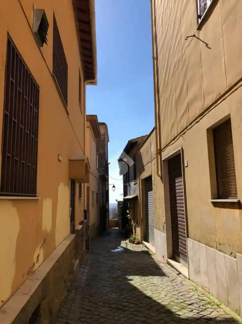 Appartamento in vendita a Palestrina