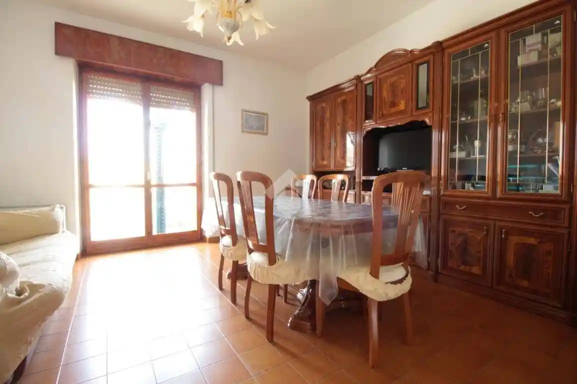 Appartamento in vendita a Termoli