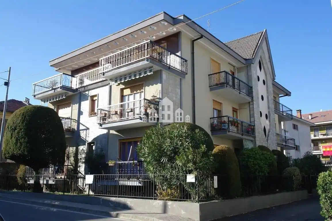 Attico - Mansarda in vendita a Cuorgnè