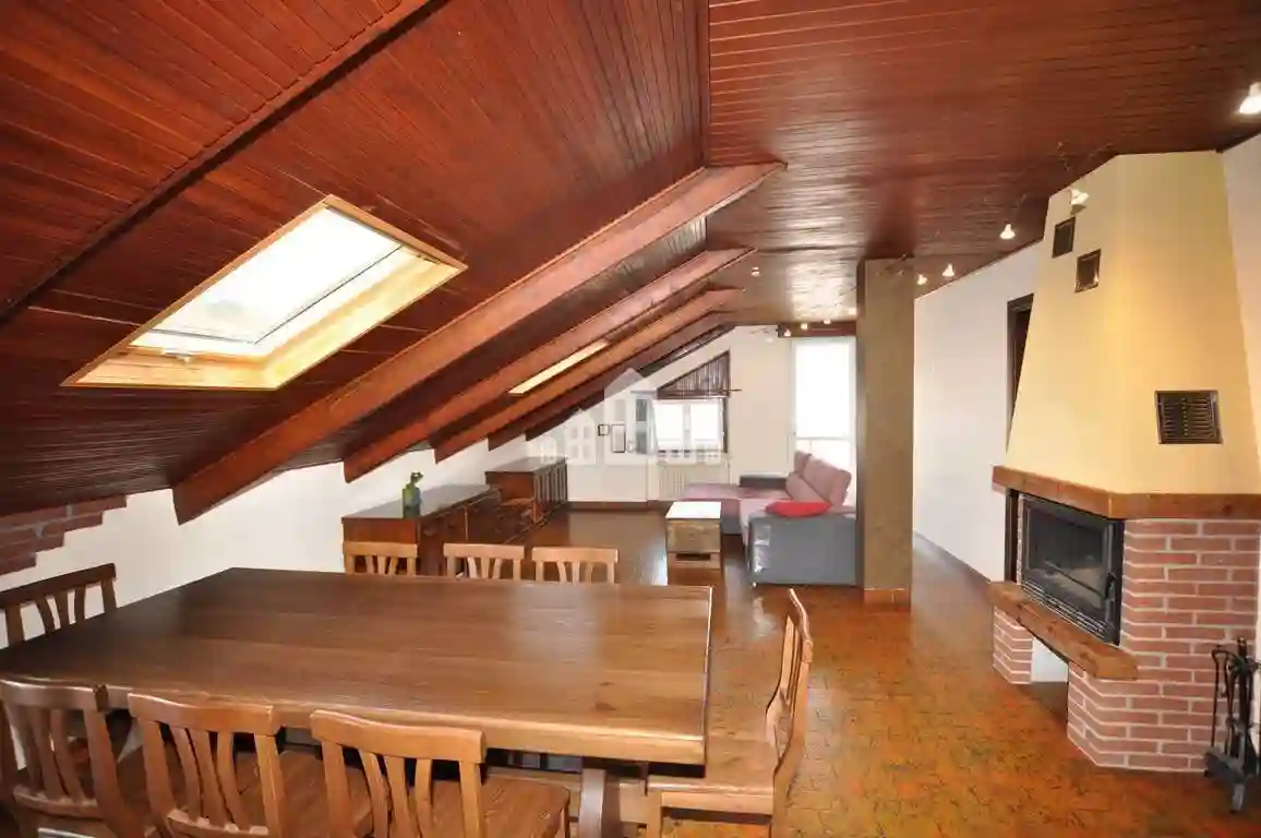 Attico - Mansarda - foto 3