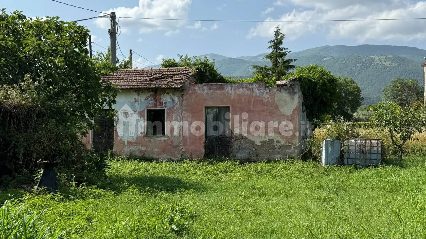 Casale via Castagneto 43, Castelliri - foto 3