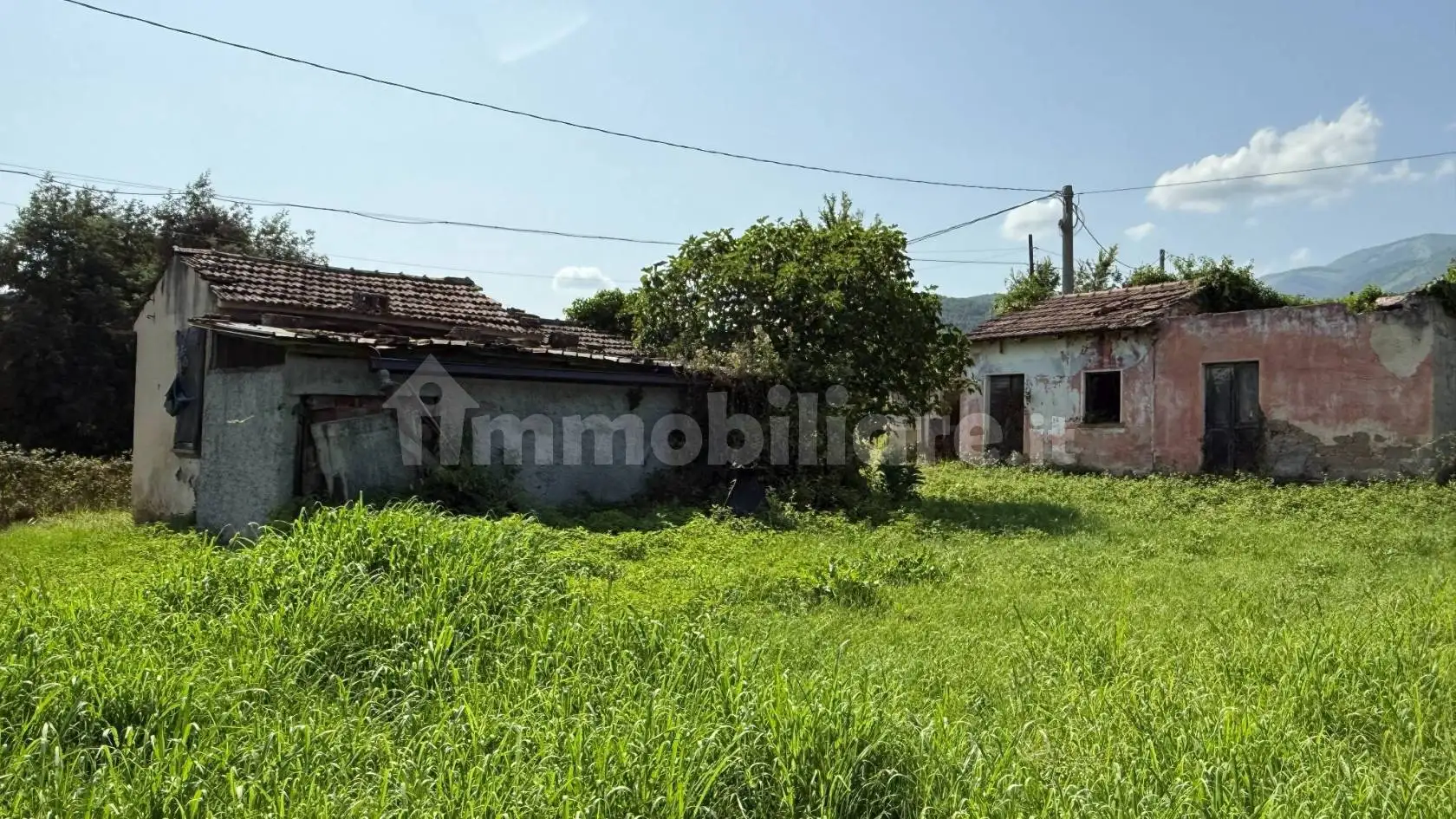 Casale via Castagneto 43, Castelliri - foto 4