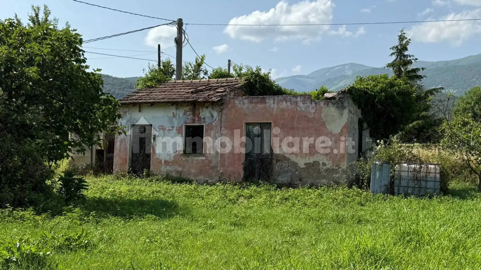 Casale via Castagneto 43, Castelliri - foto 5