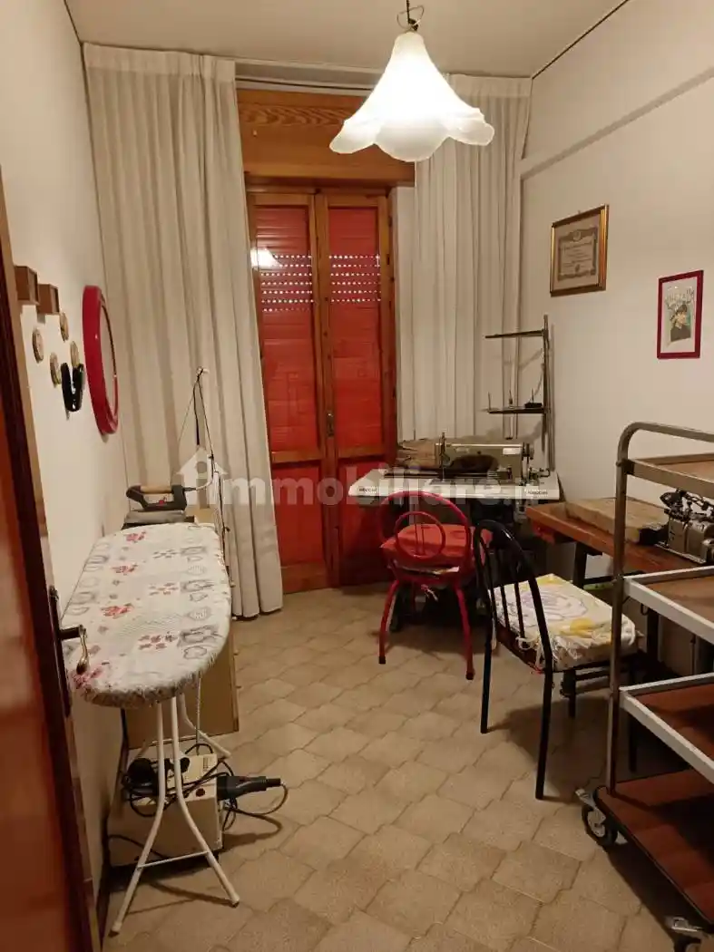 Quadrilocale via Don Liborio Palazzo 50, Montescaglioso - foto 4