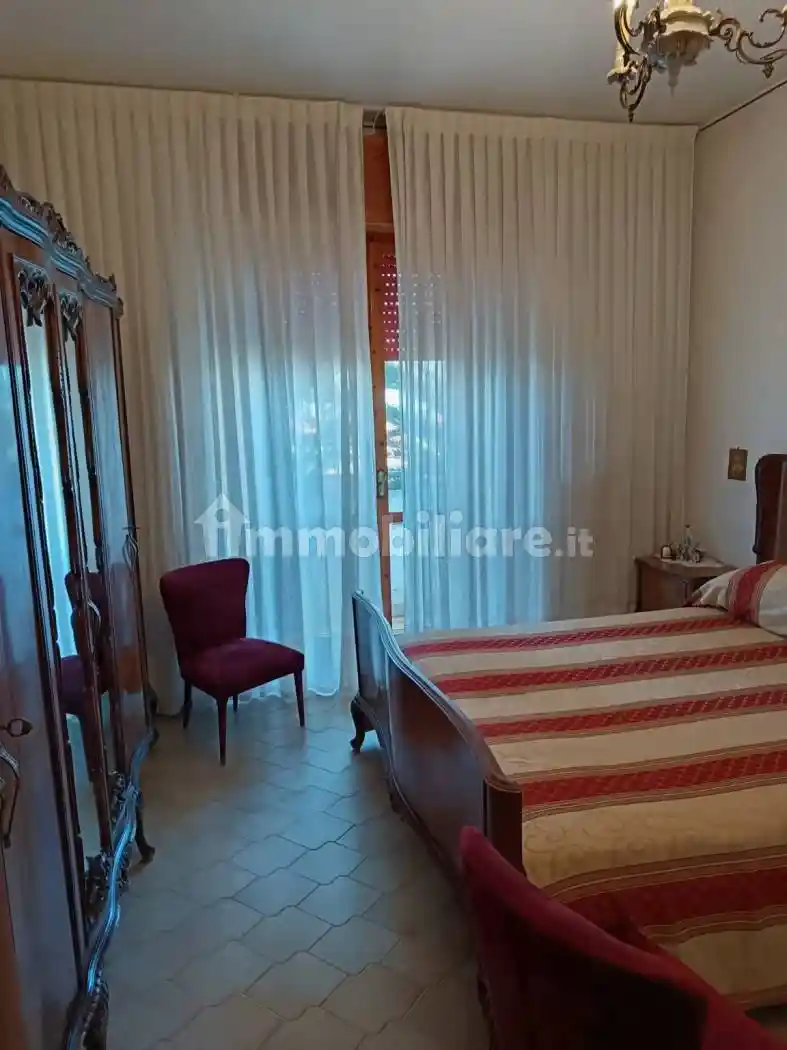 Quadrilocale via Don Liborio Palazzo 50, Montescaglioso - foto 5