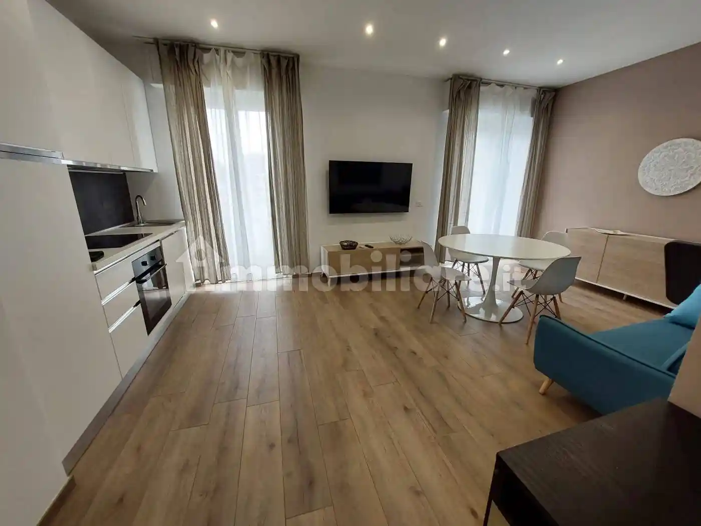 Appartamento in affitto a Cervia