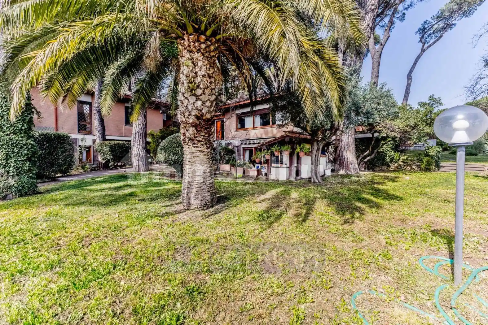 Villa in vendita a Grottaferrata