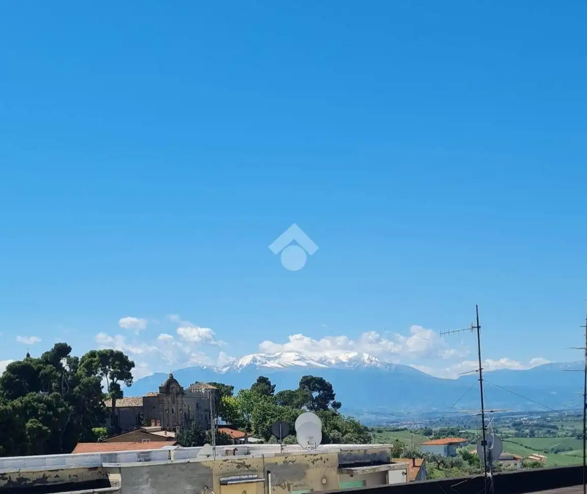 Casa indipendente in vendita a Spoltore
