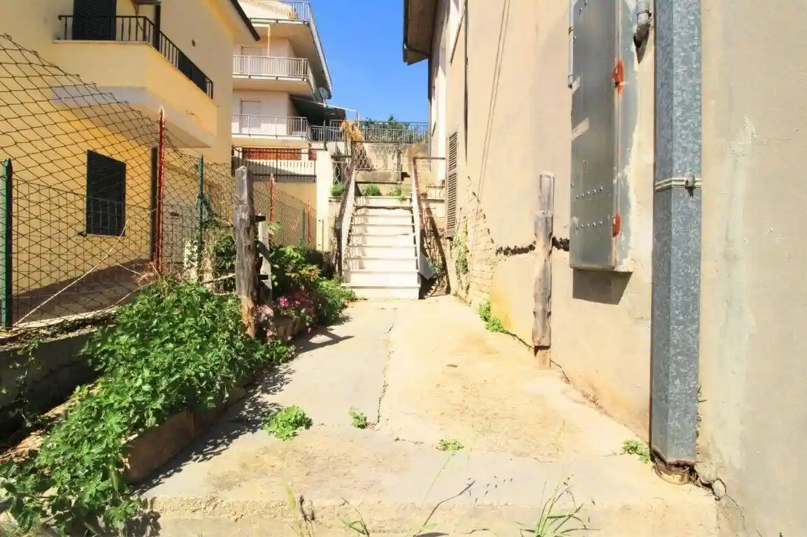 Terratetto unifamiliare via G. Di Marzio 41, Centro, Spoltore - foto 4