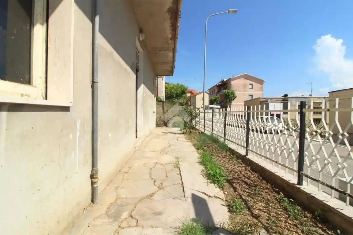 Terratetto unifamiliare via G. Di Marzio 41, Centro, Spoltore - foto 5