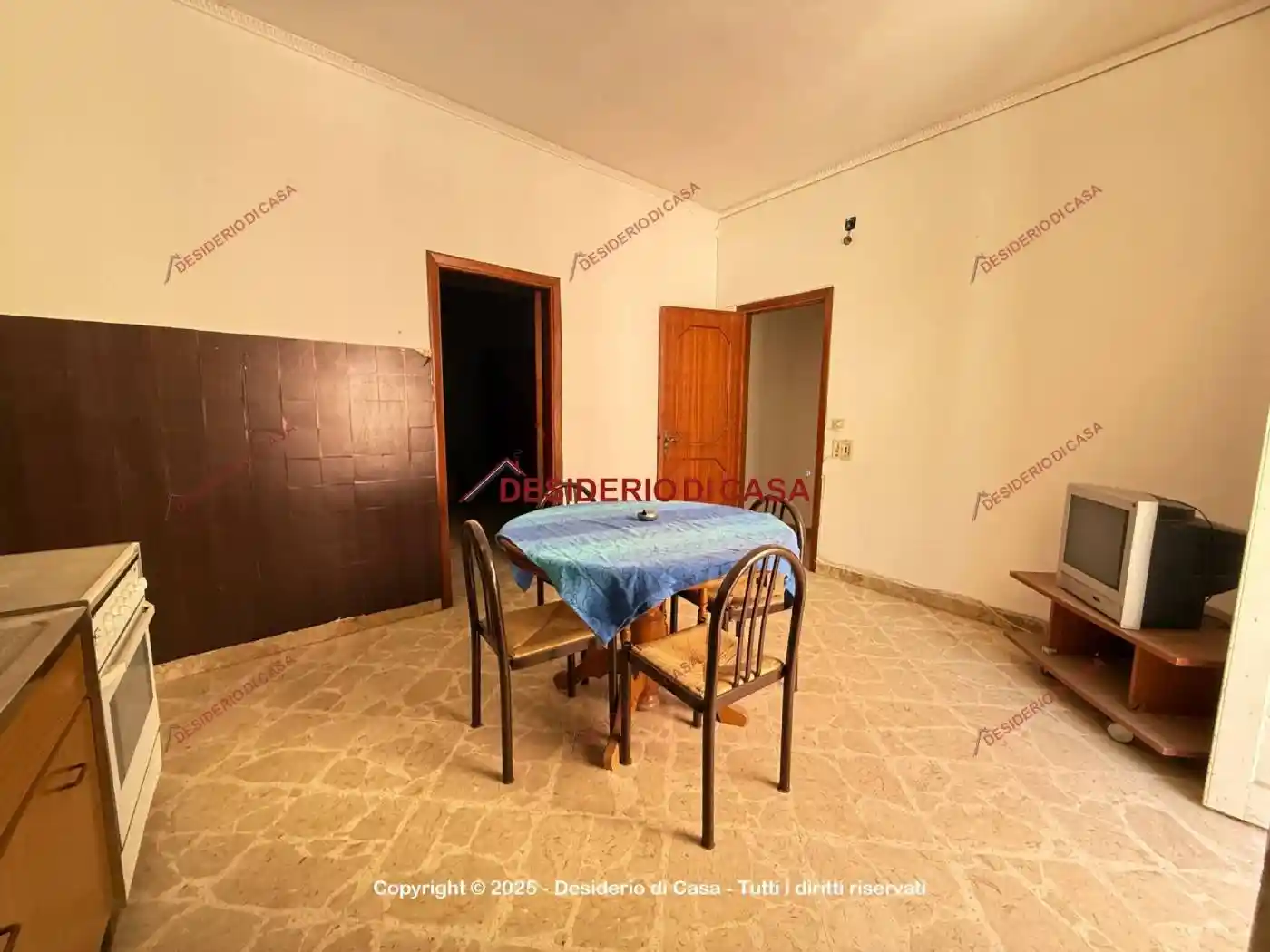 Palazzo - Edificio in vendita a Partinico