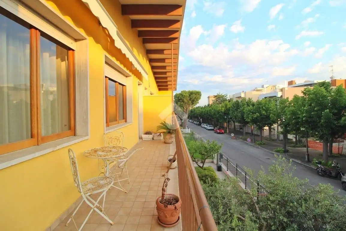 Villa in vendita a Giulianova