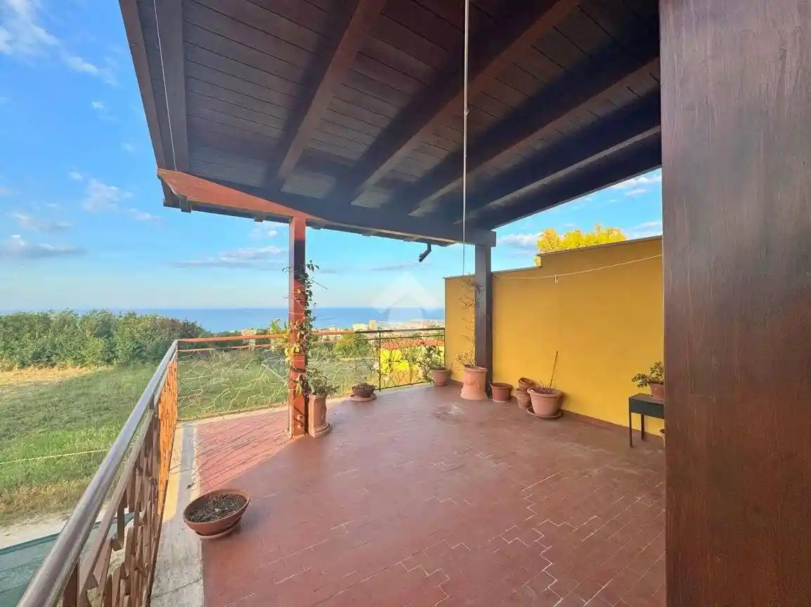 Villa bifamiliare viale Splendore 22, Centro, Giulianova - foto 2