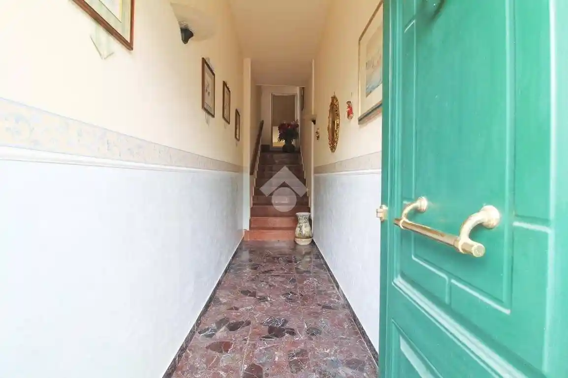 Villa bifamiliare viale Splendore 22, Centro, Giulianova - foto 3