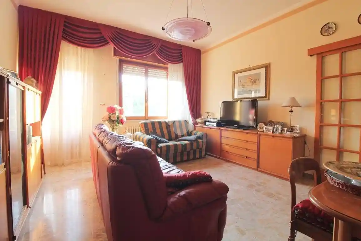 Villa bifamiliare viale Splendore 22, Centro, Giulianova - foto 4