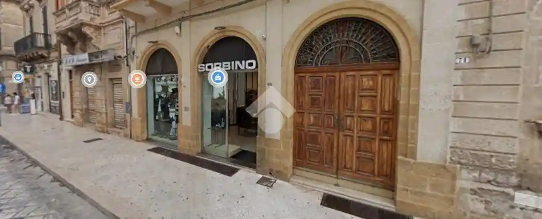 Appartamento in vendita a Francavilla Fontana