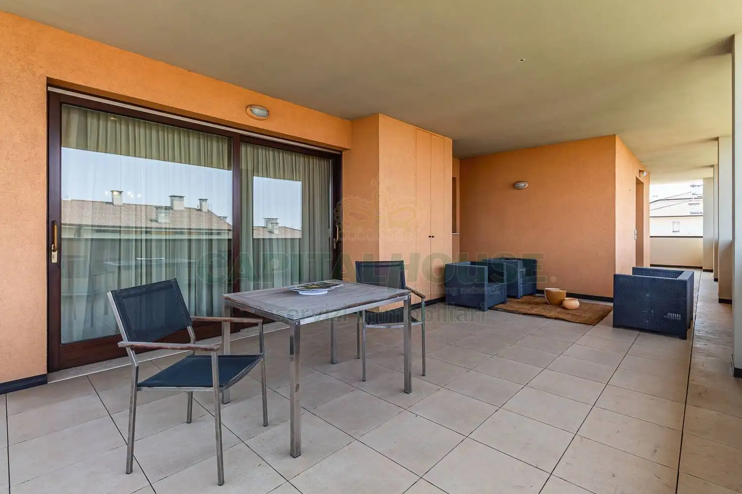 Attico - Mansarda in vendita a Imola