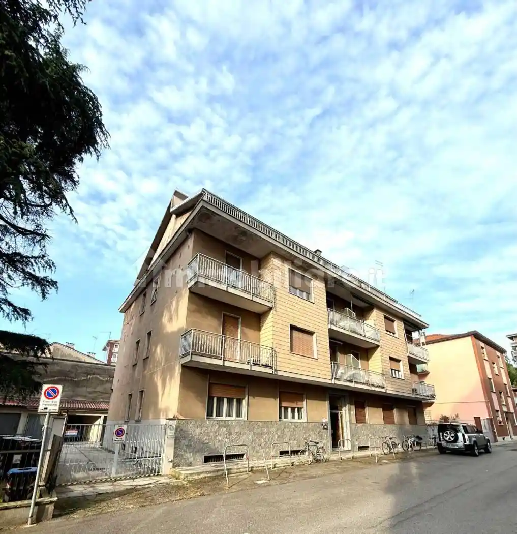 Appartamento in vendita a Casale Monferrato