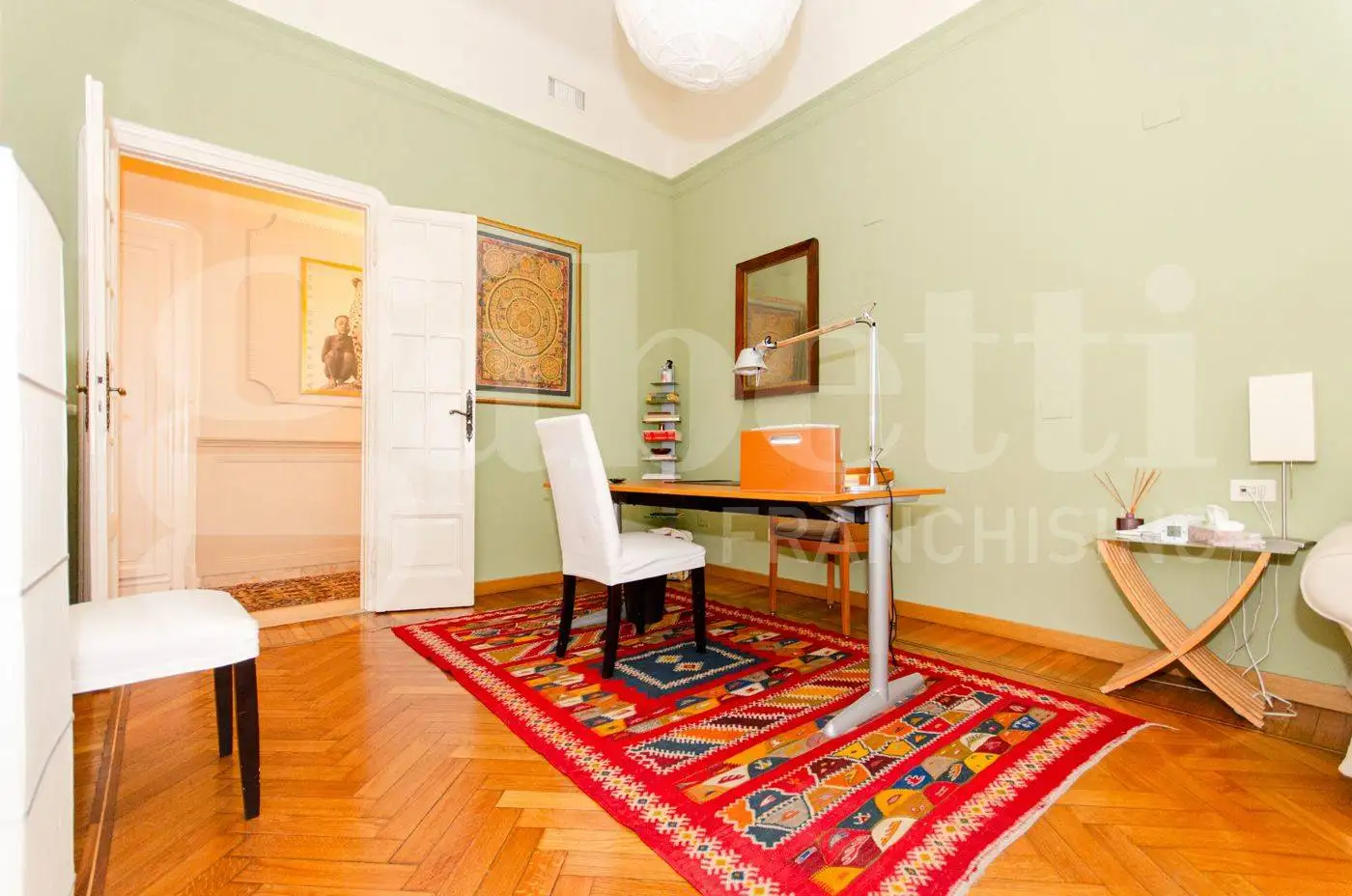 Apartment in vendita a Milan