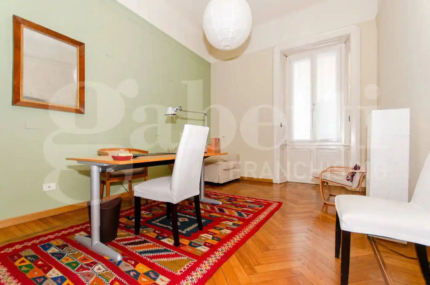 Trilocale piazzale Paolo Gorini, 6, Città Studi, Milano - foto 5