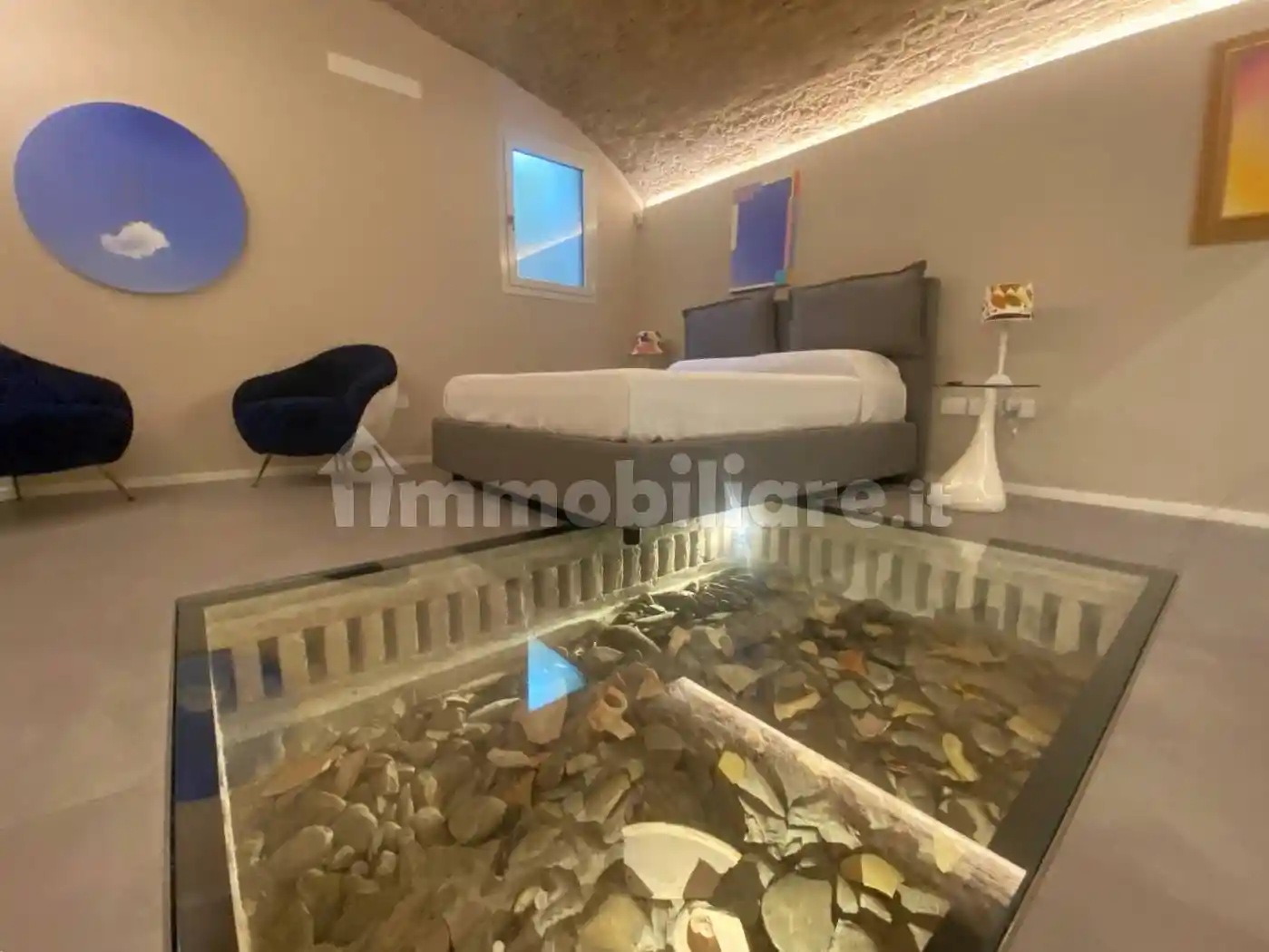 Appartamento in affitto a Forlì