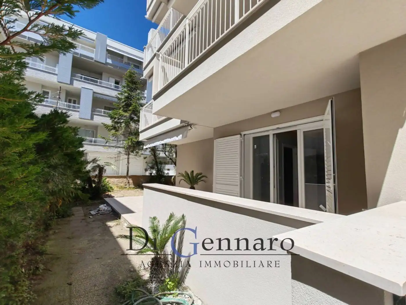 Appartamento in vendita a Alba Adriatica